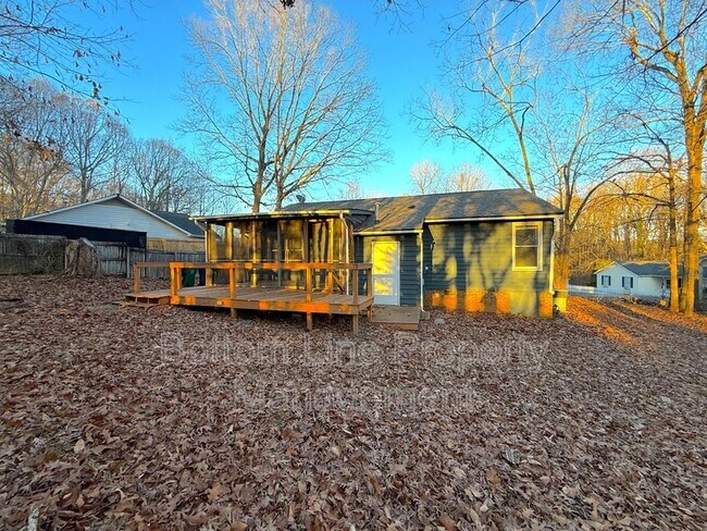 Building Photo - 8105 Chrisbry Ln