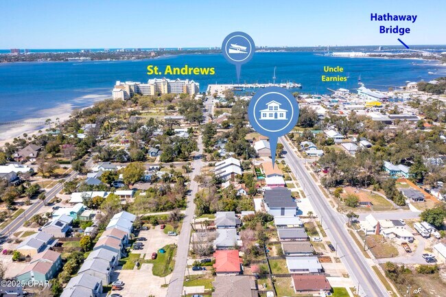 Building Photo - 2615 W 11th St