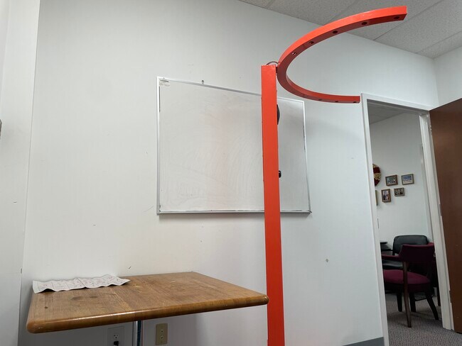 Building Photo - 1601 Walnut St