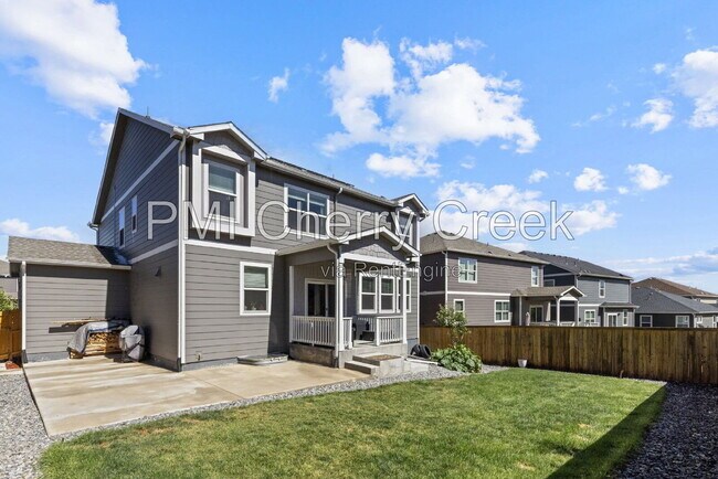 Building Photo - 17988 Sky Pilot Ave