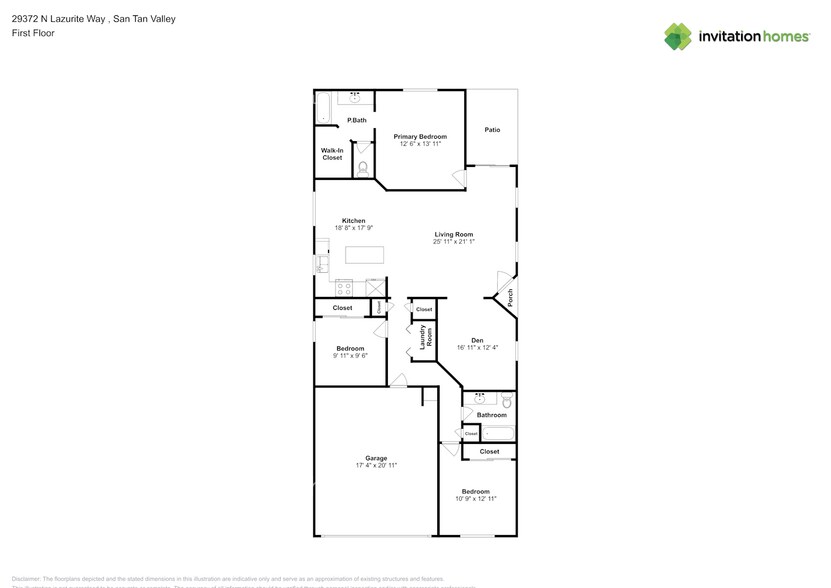 Building Photo - 29372 N Lazurite Way