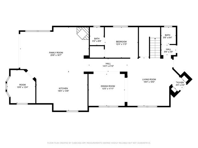 Building Photo - 711 N Paulina Ave