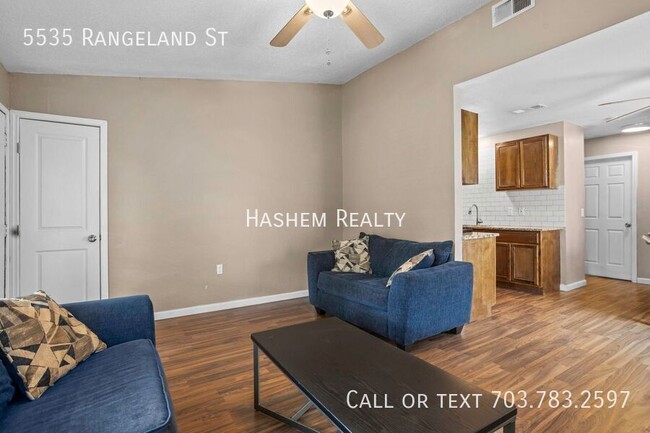 Building Photo - 5535 Rangeland St