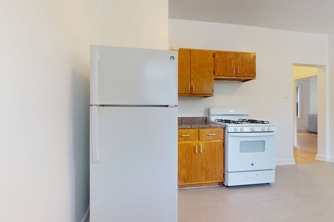 Floorplan - 5415 S. Woodlawn Avenue