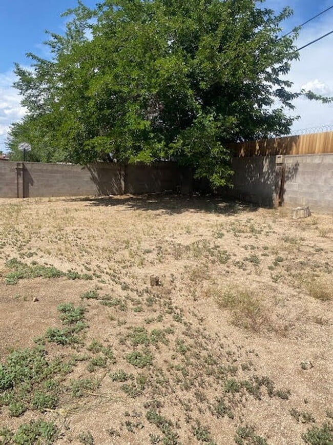 Building Photo - Northeast home off Juan Tabo and Indian Sc...