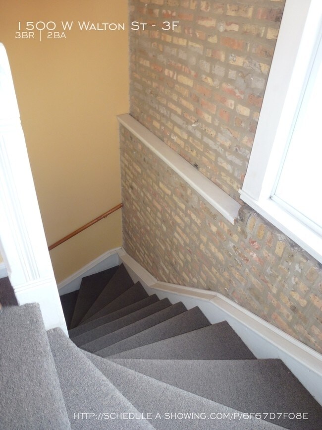 Building Photo - 1500 W Walton St