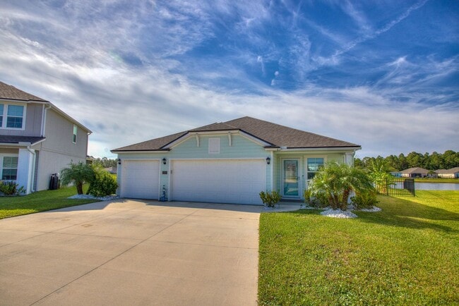 Building Photo - ST. AUGUSTINE HOME FOR RENT!