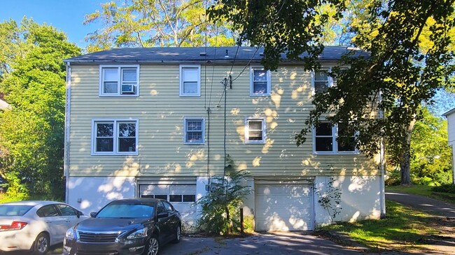 Building Photo - Hamilton Avenue, West