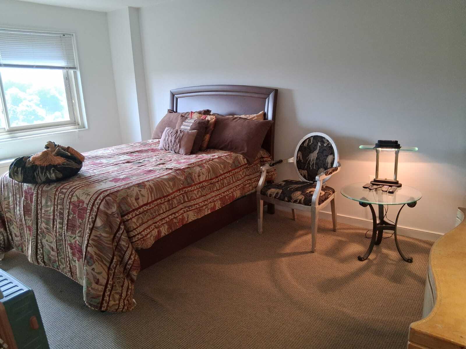 Main Bedroom - 7333 New Hampshire Ave