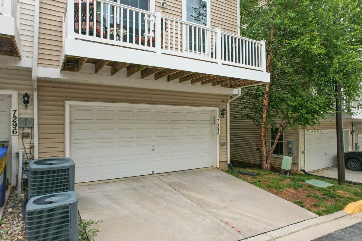 Building Photo - 7298 Elkridge Crossing Way