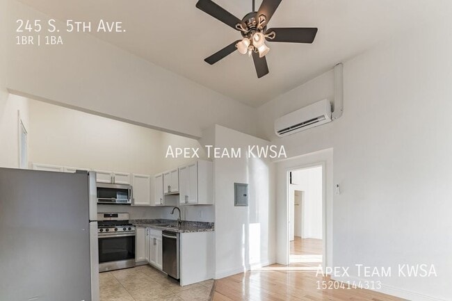 Building Photo - 245 S 5th Ave