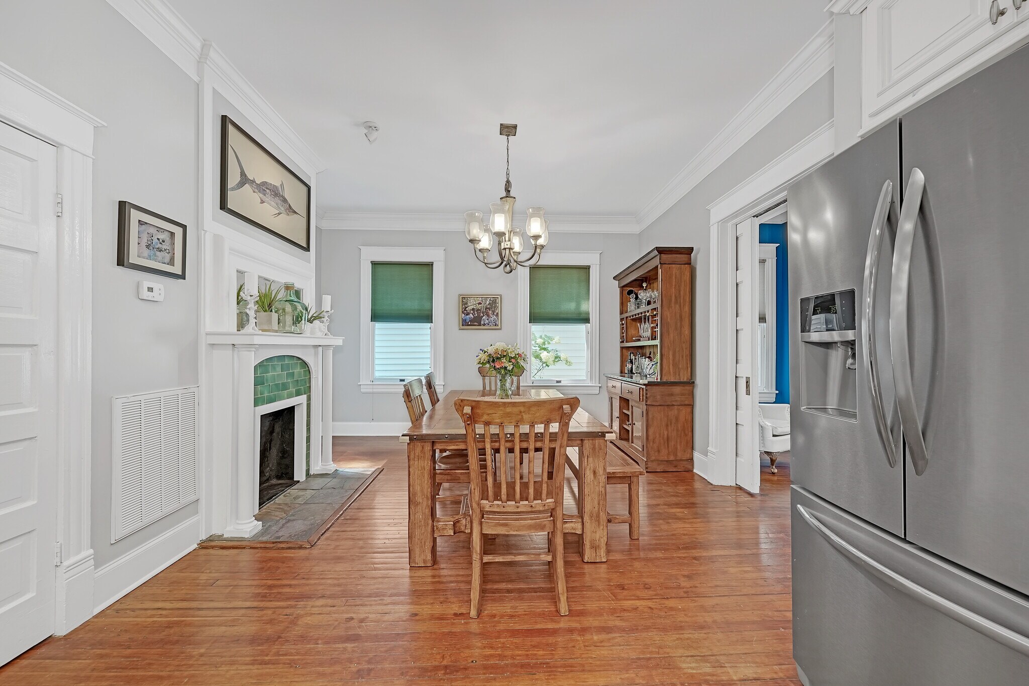 Building Photo - 312 N 5th Ave