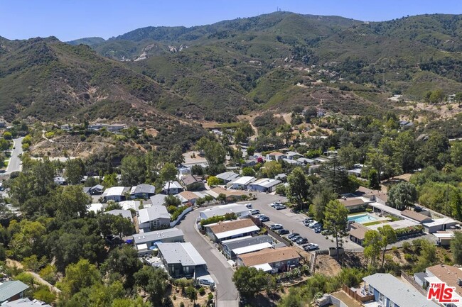 Building Photo - 30473 Mulholland Hwy