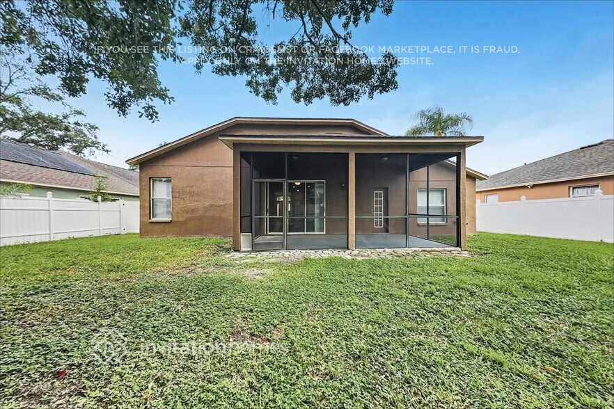 Building Photo - 3715 Eaglewood St