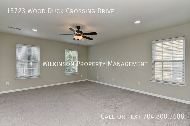 Building Photo - 15723 Wood Duck Crossing Dr