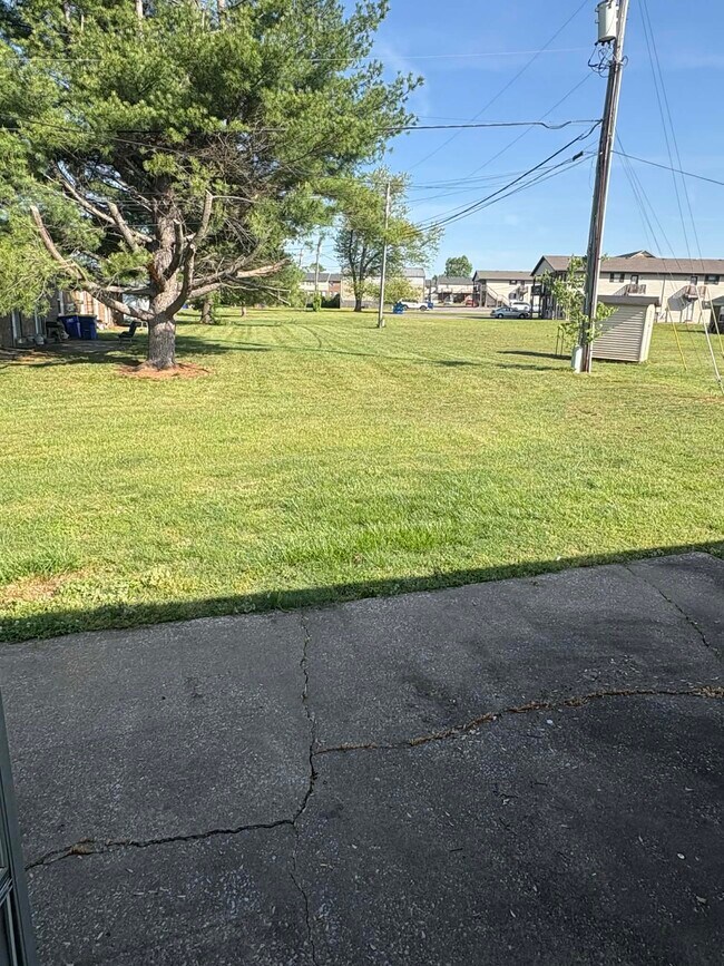 Building Photo - 1617 McIntosh St