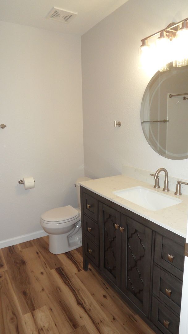Building Photo - Updated Single Story 3 BR 2 BA home With 2...
