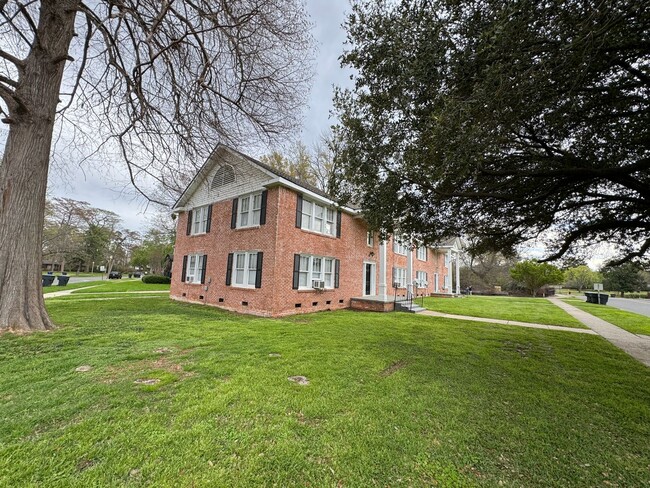 Building Photo - Ockley Apartments