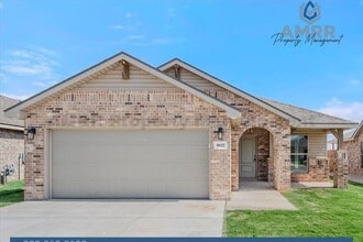 Building Photo - New Beginnings Start At AMRR: Pre Leasing Spacious 3-Bedroom Home!