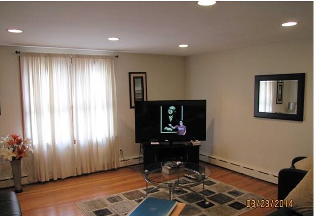 Living Room View 2 - 298 Luddington Ave