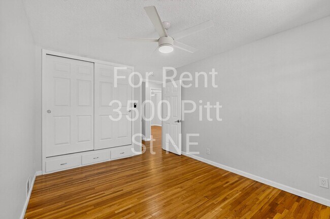 Building Photo - 3500 Pitt St NE