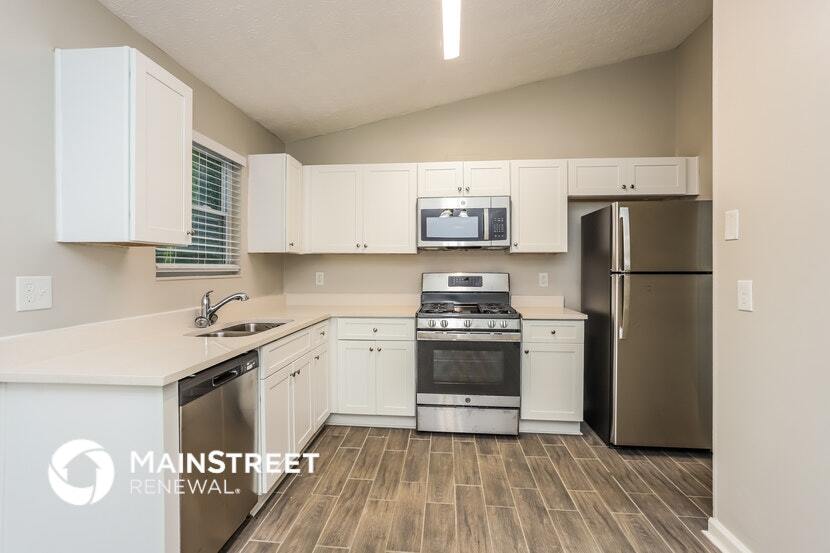 Building Photo - 819 Martin Rd