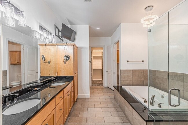 Building Photo - Coming Soon! | 2 Bedroom + Office Townhouse | Private Rooftop Deck | Prime Uptown Location