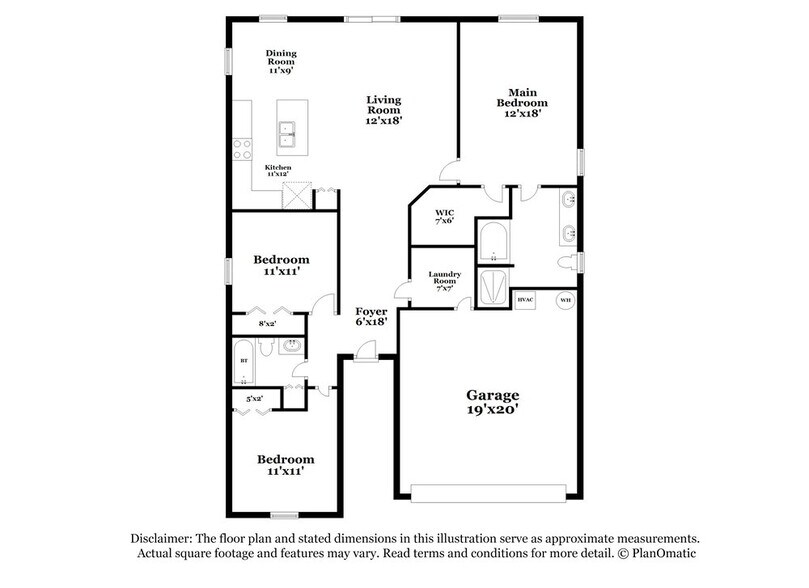 Building Photo - 1133 Lauren Manor Loop