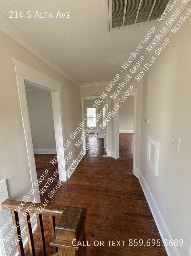 Building Photo - 214 S Alta Ave