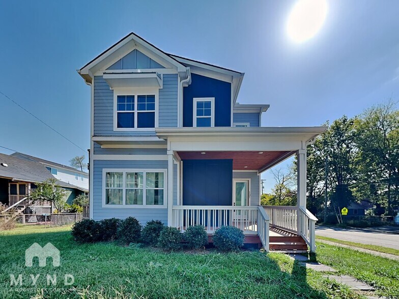 Primary Photo - 131 Fain St