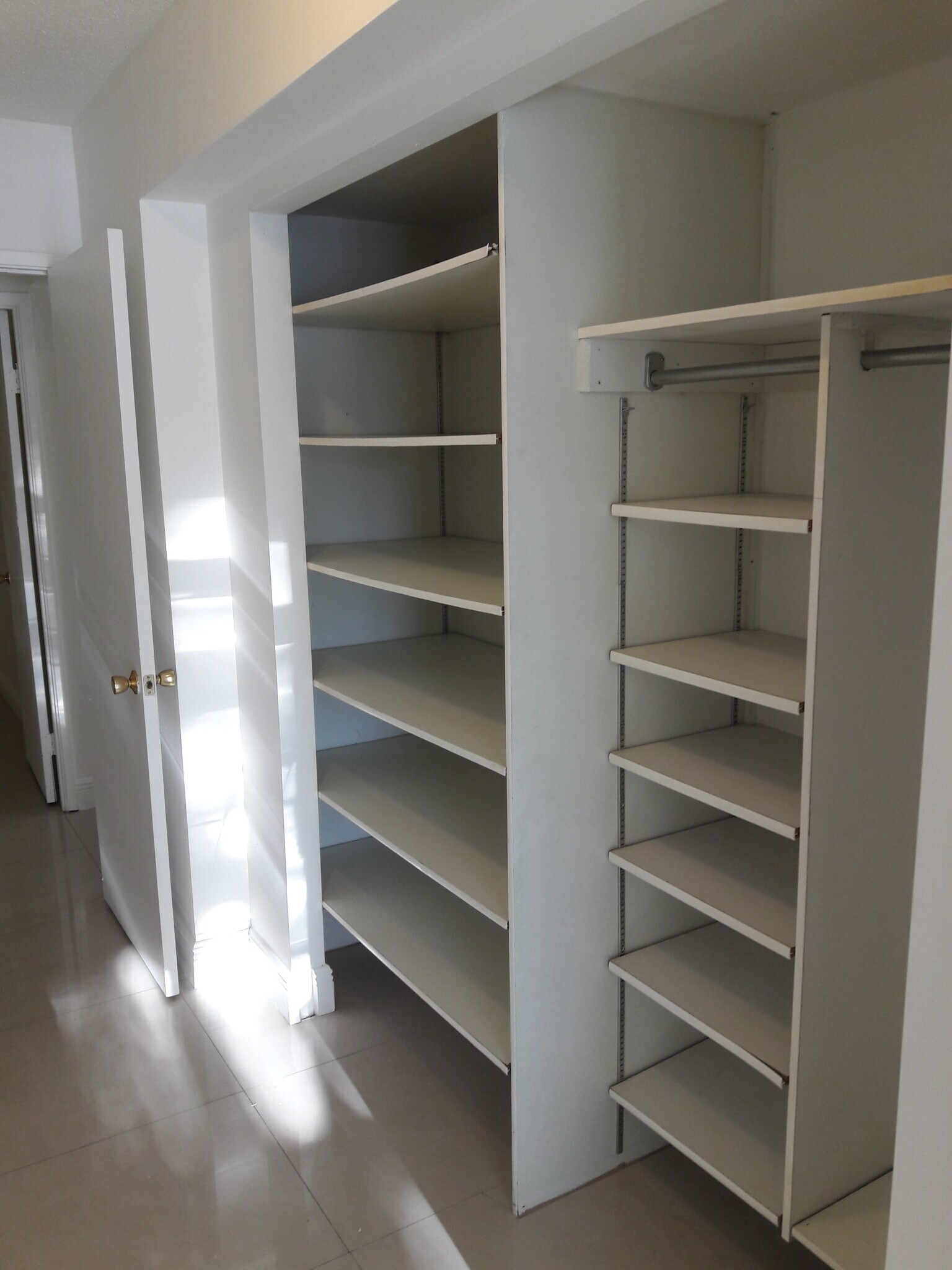 Closet #1 - 1670 NE 191st St