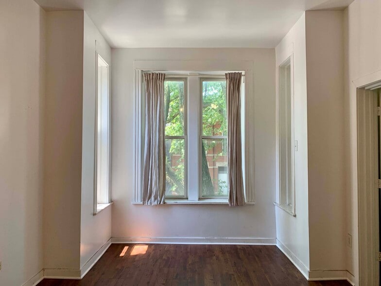 Building Photo - 1409 North Campbell Avenue