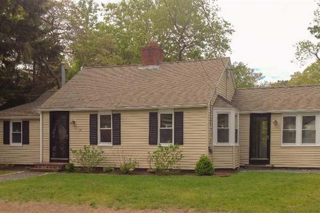 Building Photo - 25 Centerville Ave