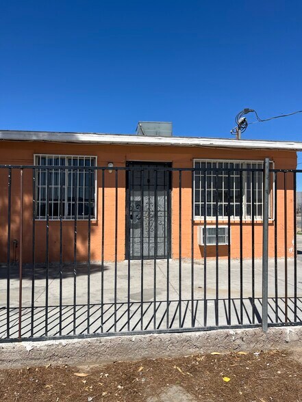Building Photo - 708 Jackson Ave