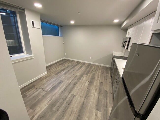 Interior Photo - University Flats Apartments
