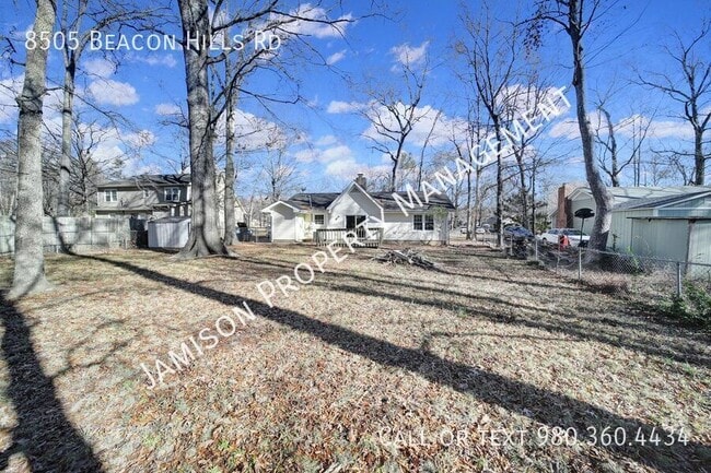 Building Photo - 8505 Beacon Hills Rd