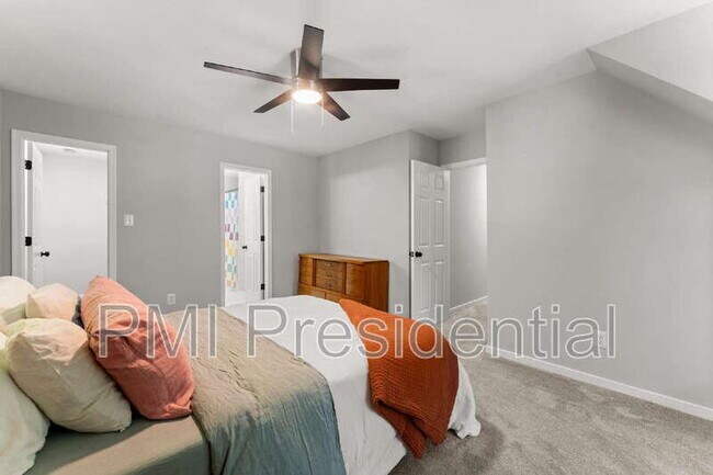 Building Photo - 1809 Winding Way