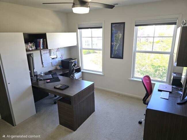 Building Photo - 1129 Flower St