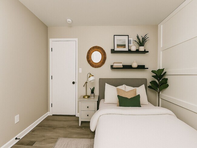 Building Photo - Charming 3-Bed, 2-Bath Home in Lee’s Summit | Cul-de-Sac, Fireplace & Fenced Yard