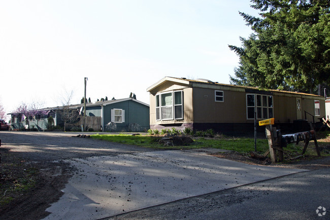 Primary Photo - Hilltop Mobile Home Park