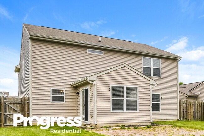 Building Photo - 12403 Titans Dr