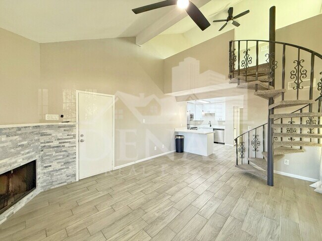 Building Photo - 4901 S Calle Los Cerros Dr