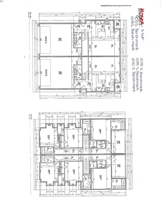 Building Photo - 1095 S Benchmark Ln