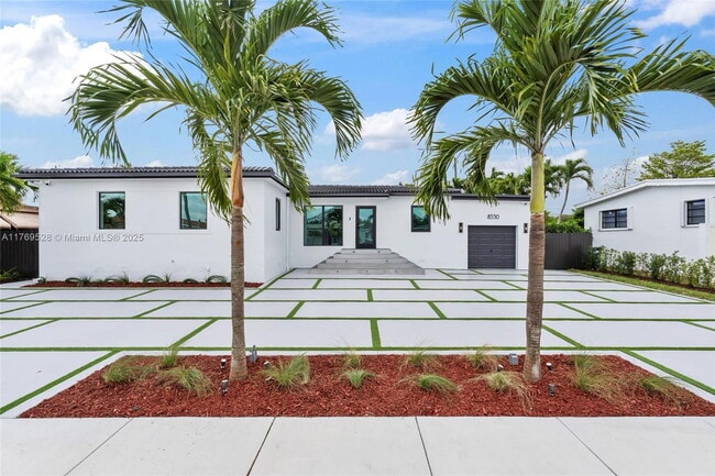 Building Photo - 8550 SW 28th St