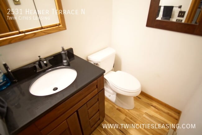 Building Photo - 2531 Heaner Terrace N