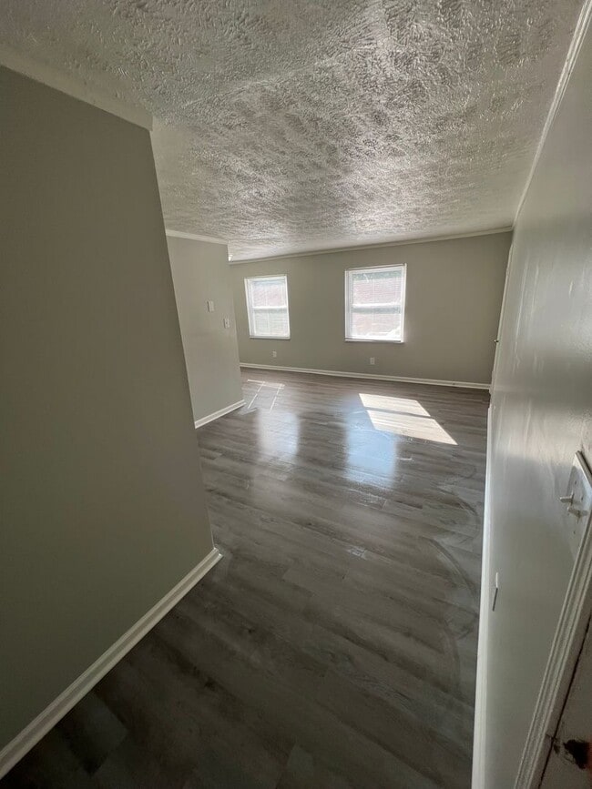 Interior Photo - Live in Comfort at Evergreen Apartments in...