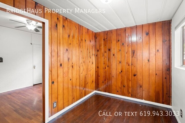 Building Photo - 4441 McClintock St