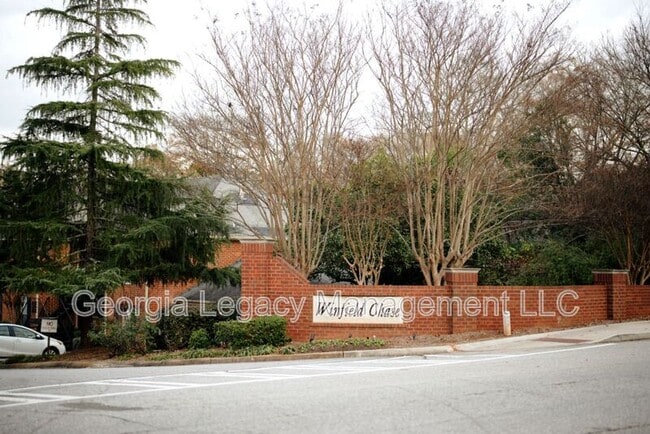 Building Photo - 1688 Prince Ave