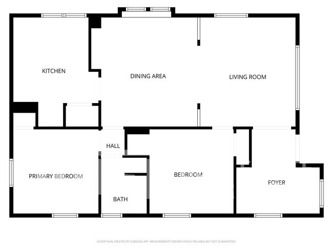 Building Photo - 348 B St