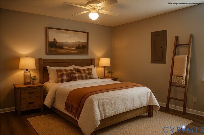 Building Photo - 1835 Jeter Rd